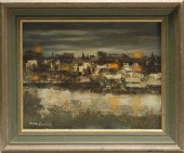MARTIN JACKSONAmerican 1919-19