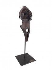 MARTIN JANECKY, 'PIERROT 3' GL