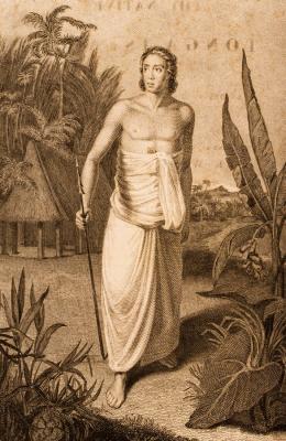 Martin (John) An Account of the