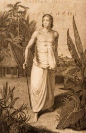 Martin (John) An Account of th