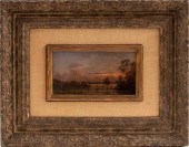 MARTIN JOHNSON HEADE "FLORIDA