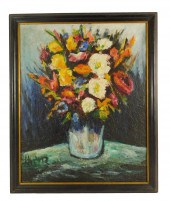 MARTIN KAINZ (AMERICAN, 1899-1