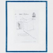 MARTIN KIPPENBERGER (1953-1997
