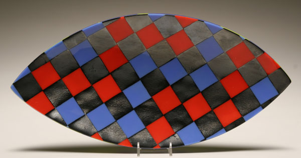Martin Kremer studio fused glass