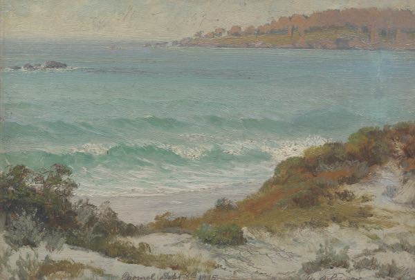 MARTIN LEISSER (AMERICAN, 1846 -