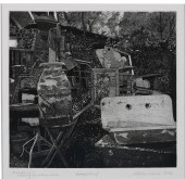 MARTIN LEVINE, AMERICAN 1945-,