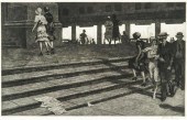MARTIN LEWIS (AMERICAN 1881-19