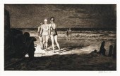 MARTIN LEWIS  (american 1881-1