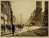 MARTIN LEWIS (AMERICAN 1881-19