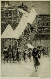 MARTIN LEWIS (AMERICAN 1881-19