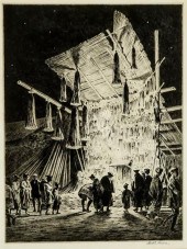 MARTIN LEWIS (AMERICAN 1881-19