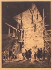 MARTIN LEWIS (AMERICAN, 1881-1