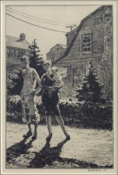 MARTIN LEWIS (AMERICAN 1881-19
