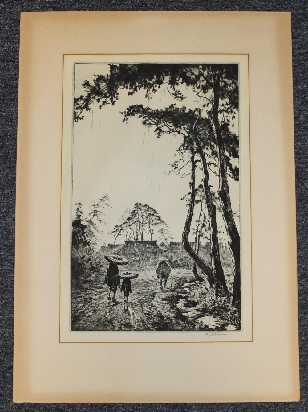 MARTIN LEWIS (NEW