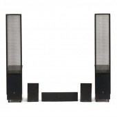 MARTIN LOGAN SURROUND SOUND SY