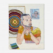 Martin McShea. The Enigma of t
