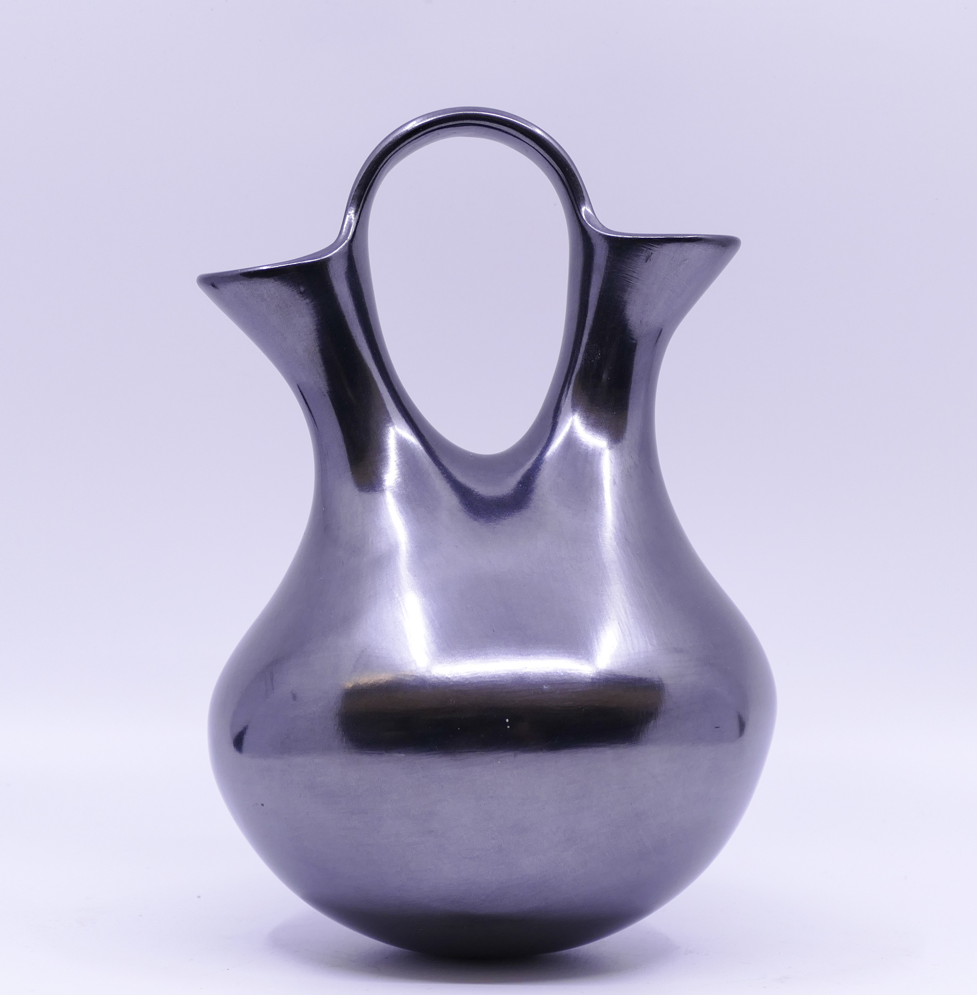 Martin Olivas Mirror Blackware