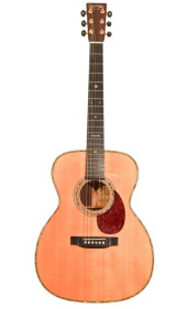 MARTIN OM-40 LE ORCHESTRA MODE