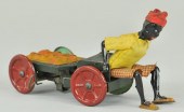 MARTIN ORANGE VENDOR France ha