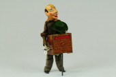 MARTIN ORGAN GRINDER France ha