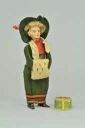 MARTIN PARISIAN WOMAN France w