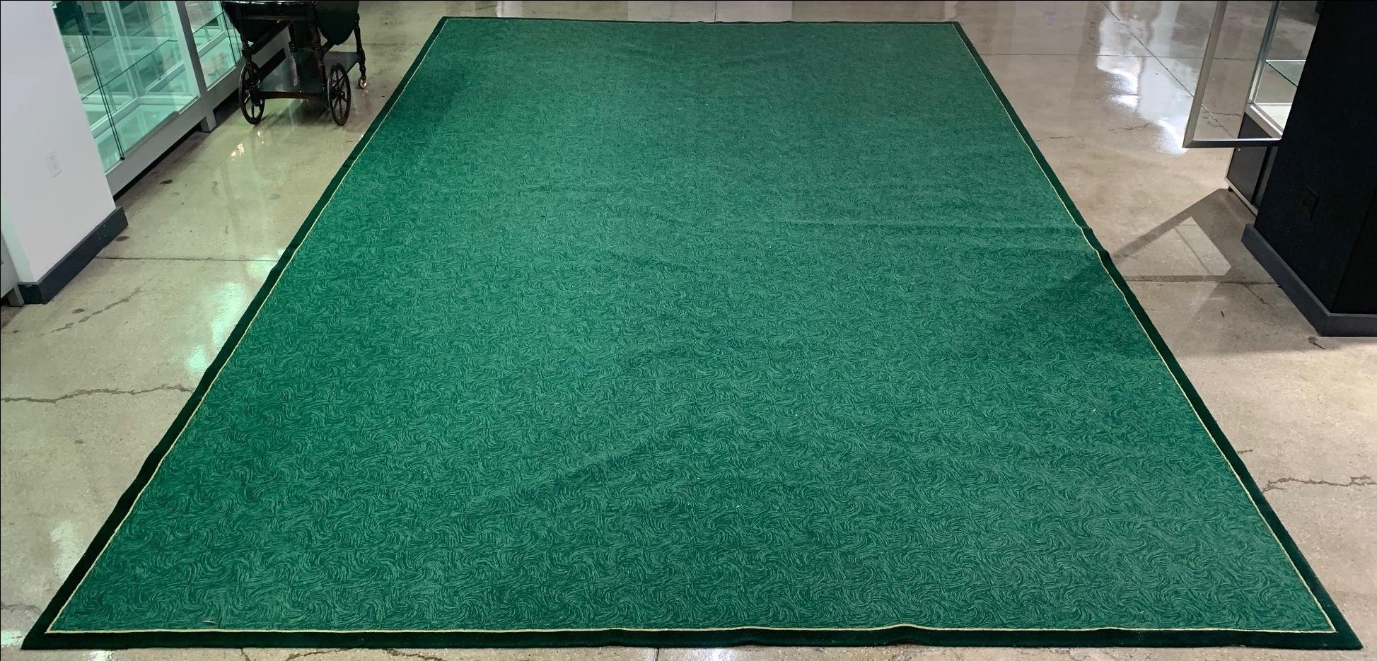 MARTIN PATRICK EVAN PALACE CARPET