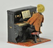 MARTIN PIANIST Ferdinand Marti