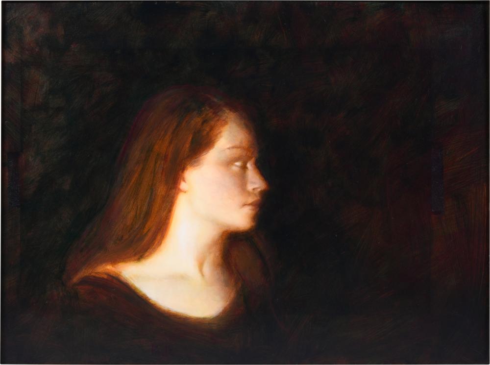 MARTIN POOLE, AMERICAN, NEW YORK