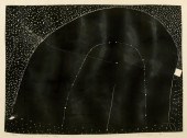 MARTIN PURYEAR (B. 1941): DARK