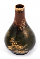MARTIN RETTIG FOR ROOKWOOD POT