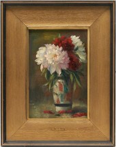 MARTIN RETTIG O/B PAINTING, RO