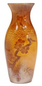 MARTIN RETTIG ROOKWOOD POTTERY