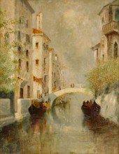 MARTIN RICO Y ORTEGA IMPRESSIO