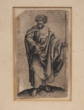 MARTIN SCHONGAUER (GERMANY, 14