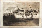 MARTIN SILVERMAN "SHIPYARD, PR