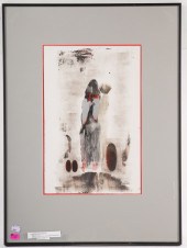 MARTIN SILVERWOLF. "GREETING T