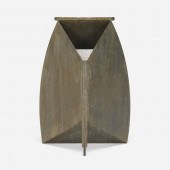 Martin Szekely. Wastepaper bas