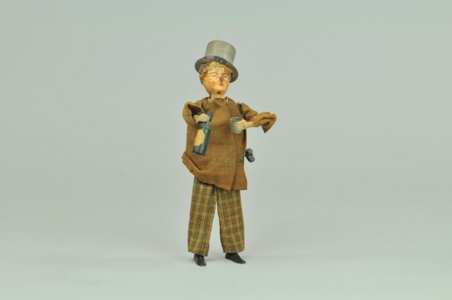 MARTIN ''THE DRUNKARD'' TOY