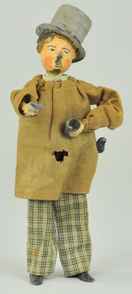 MARTIN ''THE DRUNKARD'' TOY