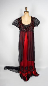 MARTIN (THORNBURG) DRESSMARTIN