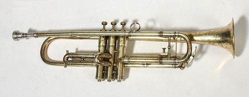 MARTIN TRUMPET, DANSANT MODELMartin