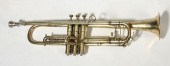 MARTIN TRUMPET, DANSANT MODELM