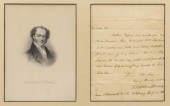 MARTIN VAN BUREN 8TH PRESIDENT