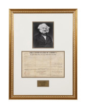 MARTIN VAN BUREN SECRETARIAL S