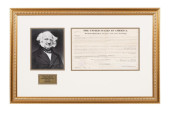 MARTIN VAN BUREN SECRETARIAL S