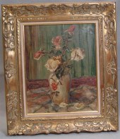 Martin Vander Heyden, Dutch, 2