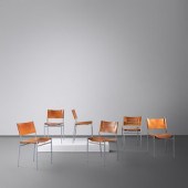 Martin Visser
(1922-2009)
Set