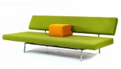 MARTIN VISSER, DAYBED Martin V