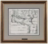 MARTIN WALDSEEMüLLER - “THE AD