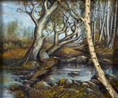 *Martin Wayne Willis (American